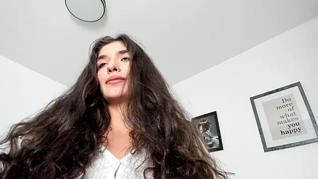 PortraitMarie online show from February 17, 2025, 9:41 pm