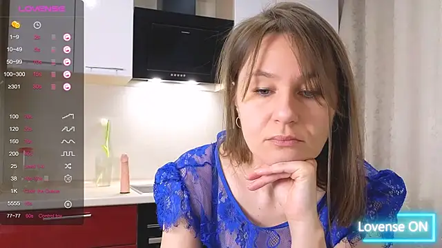 VictoriaGoddesss online show from March 10, 2026, 8:19 am