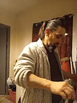 teekoine1 online show from January 9, 2025, 1:18 am