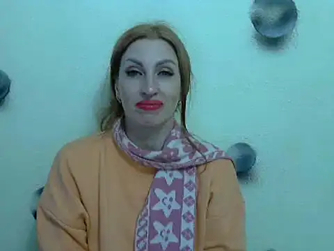 Jillian Pattie online show from December 17, 2024, 12:43 pm