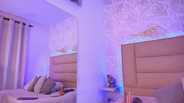 monserrat towers online show from November 6, 2025, 1:01 pm