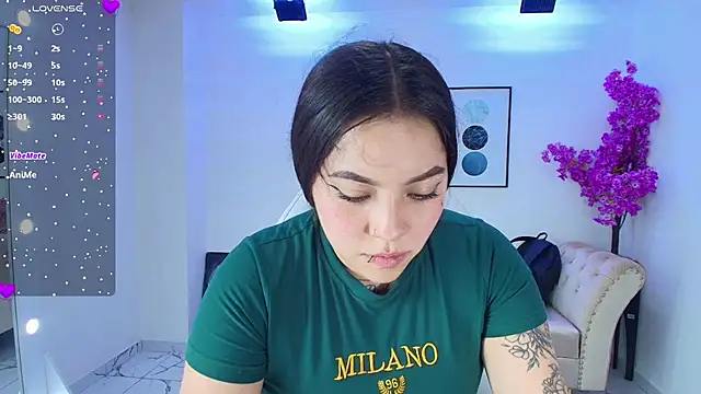 Snapshot of Isa_reel chatting on May 7, 2026, 8:03 pm Isa reel online show from May 7, 2026, 8:03 pm