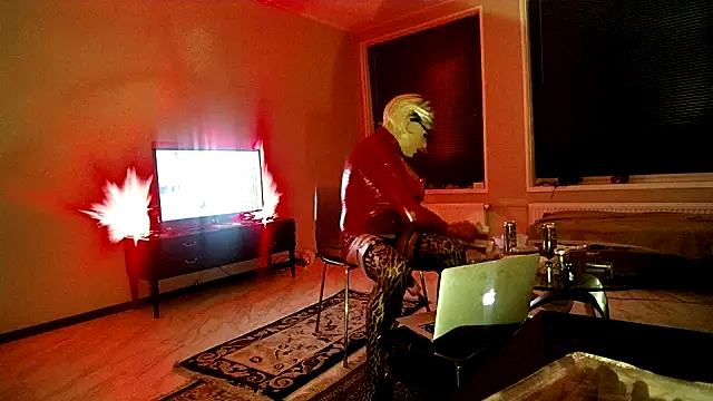 Snapshot of CharlotteVixxens chatting on January 14, 2025, 11:48 pm CharlotteVixxens online show from January 14, 2025, 11:48 pm