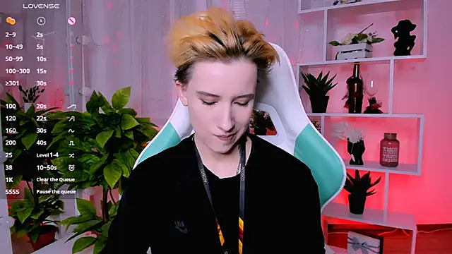  Rein ramm online show from March 1, 2026, 5:15 pm