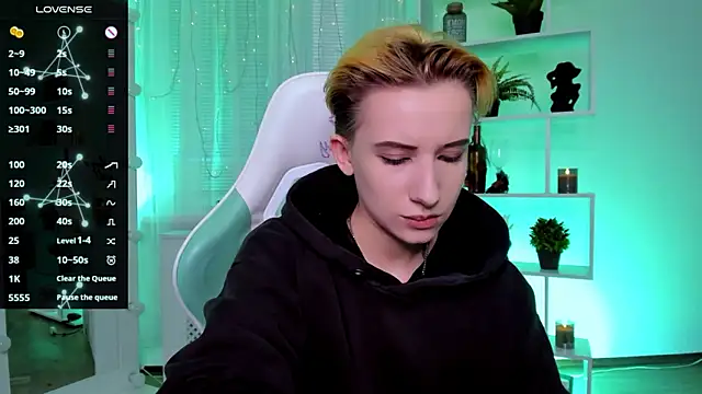  Rein ramm online show from March 13, 2026, 4:35 pm