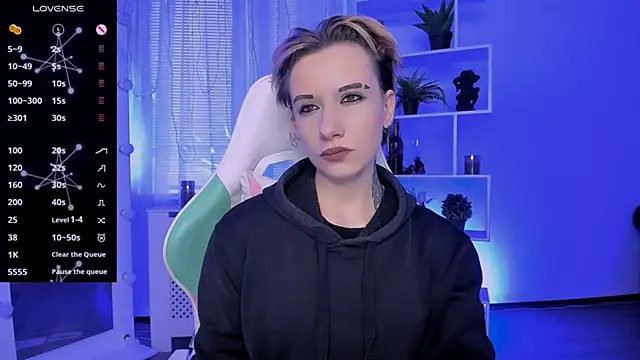  Rein ramm online show from April 9, 2026, 2:22 pm