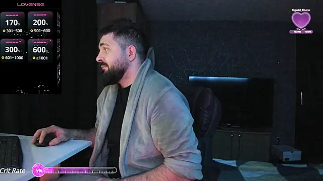 Eduu2322 online show from December 4, 2024, 1:03 am