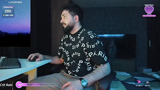 Eduu2322 online show from December 22, 2024, 10:04 pm