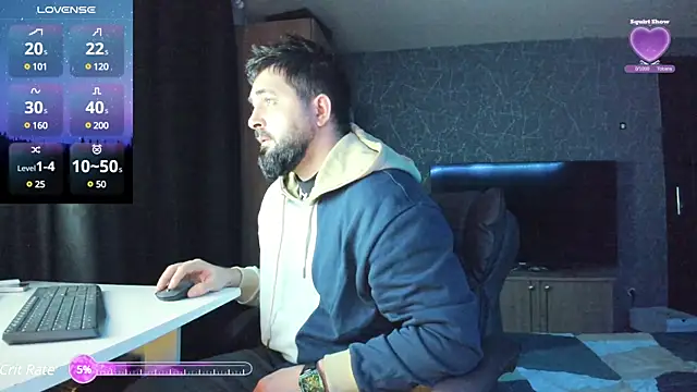 Eduu2322 online show from December 23, 2024, 11:28 pm