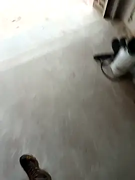 Snapshot of Rico-chow chatting on October 1, 2025, 4:57 pm Rico-chow online show from October 1, 2025, 4:57 pm