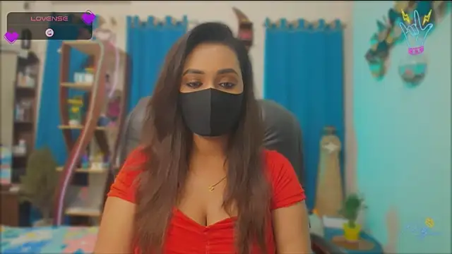 OH-Monica online show from March 17, 2026, 8:34 pm