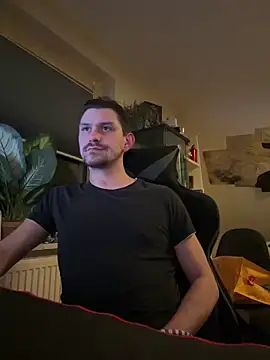 Shaiiboy online show from February 2, 2025, 3:43 am