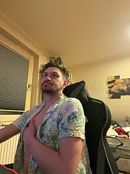 Shaiiboy online show from February 26, 2026, 11:59 pm