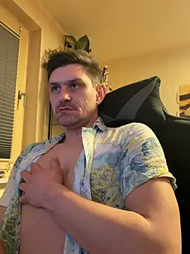 Shaiiboy online show from March 2, 2026, 5:08 am