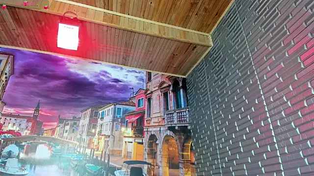 issagarcia online show from February 1, 2025, 2:02 pm