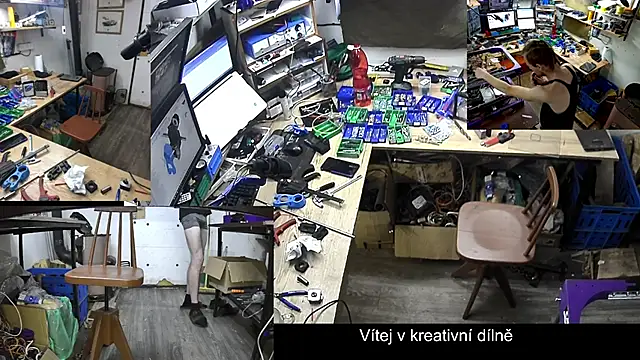 Snapshot of Happy_Michal chatting on December 26, 2024, 11:54 am Happy Michal online show from December 26, 2024, 11:54 am