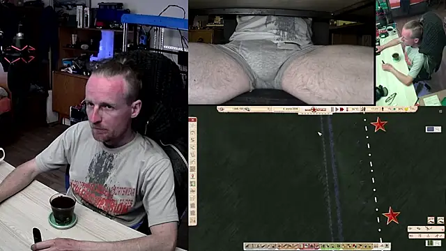 Happy Michal online show from April 24, 2026, 5:04 pm