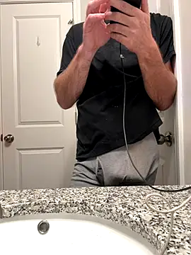 StrokinSnowman online show from September 14, 2025, 4:00 am