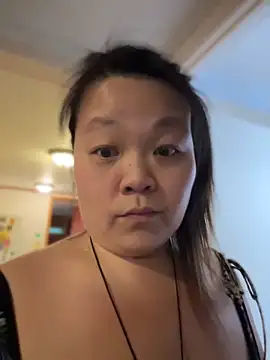 asianmama888 online show from June 9, 2026, 10:54 pm