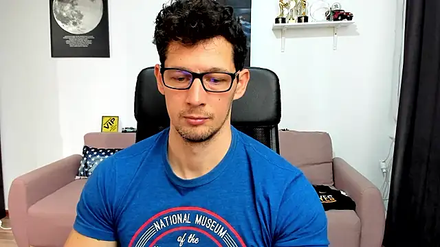 BrutusK08 online show from February 11, 2026, 9:03 am