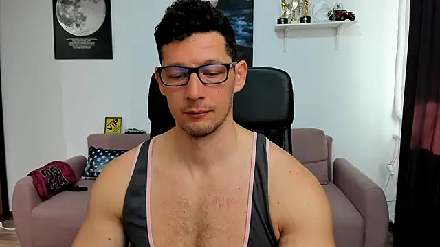 Snapshot of BrutusK08 chatting on March 13, 2026, 7:37 am BrutusK08 online show from March 13, 2026, 7:37 am