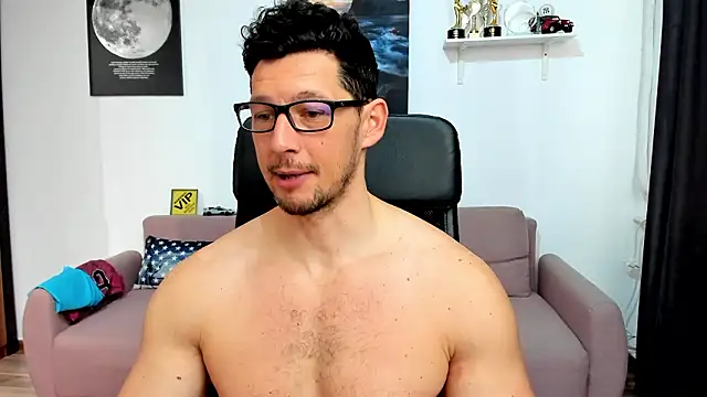 Snapshot of BrutusK08 chatting on March 24, 2026, 7:57 am BrutusK08 online show from March 24, 2026, 7:57 am