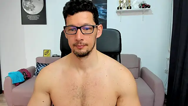 Snapshot of BrutusK08 chatting on March 28, 2026, 6:46 am BrutusK08 online show from March 28, 2026, 6:46 am