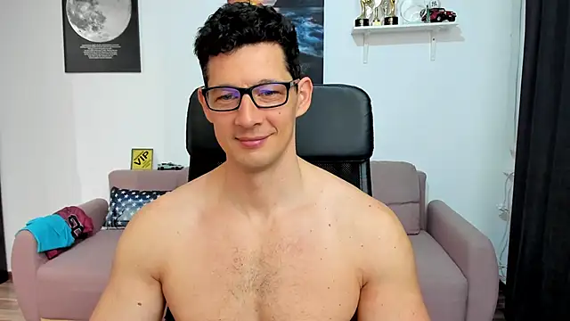 Snapshot of BrutusK08 chatting on March 30, 2026, 6:25 am BrutusK08 online show from March 30, 2026, 6:25 am