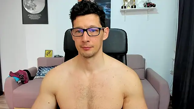 Snapshot of BrutusK08 chatting on April 2, 2026, 5:38 am BrutusK08 online show from April 2, 2026, 5:38 am