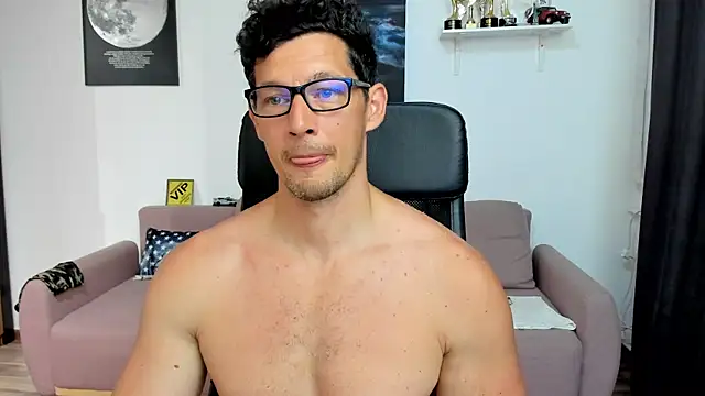 BrutusK08 online show from June 22, 2026, 5:59 am