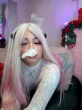 Lia Roxx online show from February 27, 2025, 4:32 pm