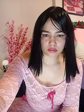 Lia Roxx online show from February 24, 2026, 4:05 pm