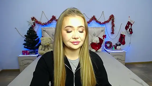 StacyYellig online show from January 6, 2025, 7:45 pm