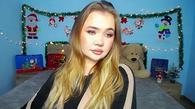 StacyYellig online show from January 10, 2025, 12:38 am