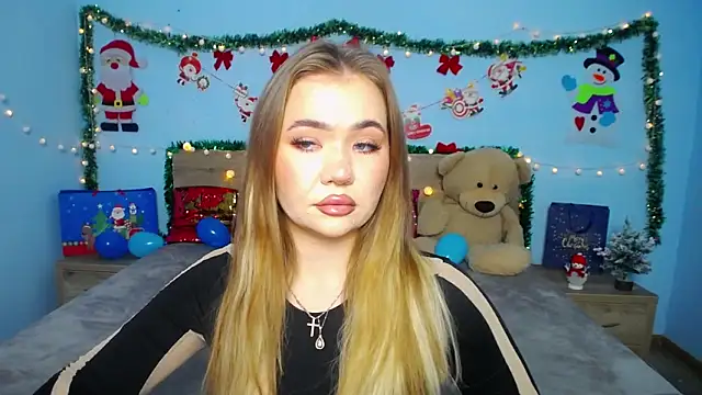 StacyYellig online show from January 10, 2025, 5:37 am