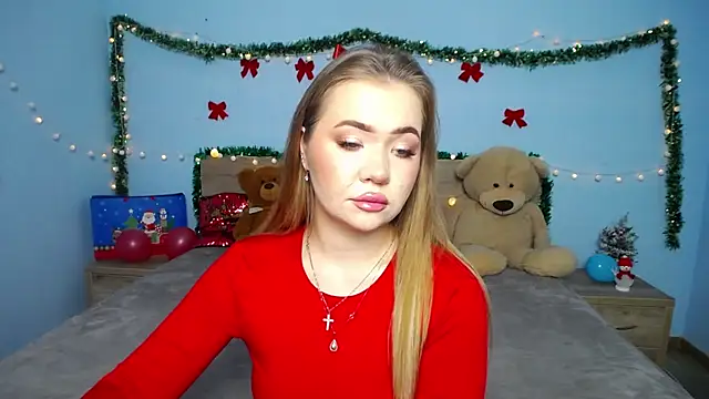 StacyYellig online show from January 14, 2025, 2:29 am