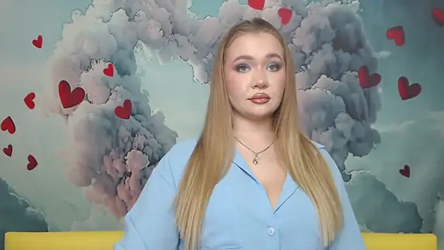 StacyYellig online show from February 9, 2025, 2:28 am