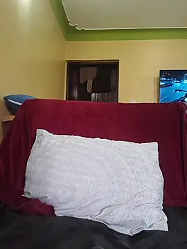  BLVCKGIRL SHERIF online show from January 13, 2026, 9:25 am