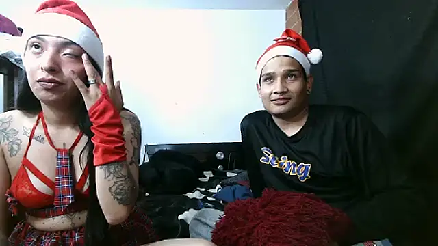 Snapshot of AngelinaPaker chatting on December 22, 2024, 6:06 am AngelinaPaker online show from December 22, 2024, 6:06 am