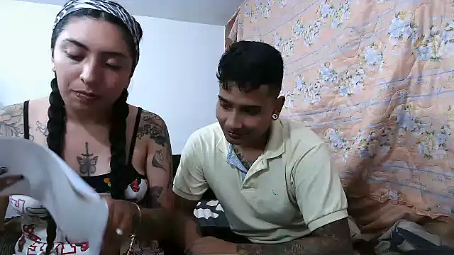 Snapshot of AngelinaPaker chatting on February 13, 2025, 6:20 am AngelinaPaker online show from February 13, 2025, 6:20 am