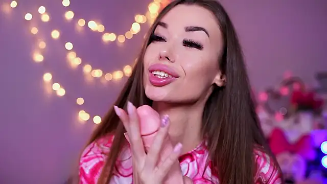 Snapshot of BabyNose chatting on January 21, 2025, 11:24 pm BabyNose online show from January 21, 2025, 11:24 pm