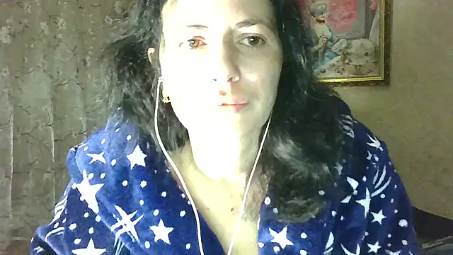 StunnigArt online show from March 17, 2025, 2:30 am