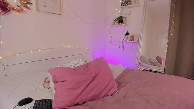 Anna Sinner online show from March 31, 2026, 8:09 pm