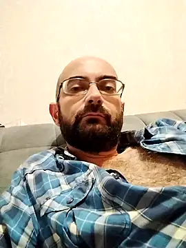 ArsenSavas online show from November 11, 2025, 6:30 pm