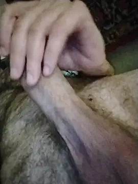 ArsenSavas online show from November 21, 2025, 8:40 pm