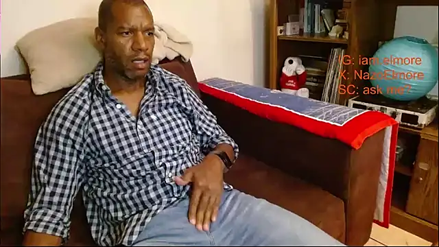 elmorenazost online show from November 22, 2025, 4:55 am