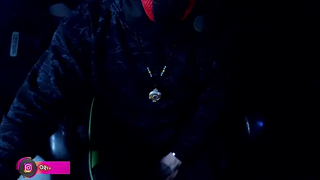 osirispouk online show from January 16, 2026, 2:15 am