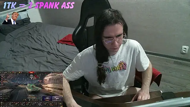 izilizi 23 online show from March 13, 2026, 4:46 pm