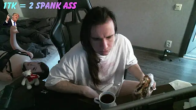 izilizi 23 online show from March 26, 2026, 6:30 am