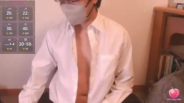 Snapshot of Kaidengi chatting on April 14, 2026, 2:12 pm Kaidengi online show from April 14, 2026, 2:12 pm